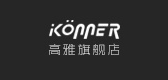 konner是什么牌子_konner品牌怎么样?