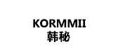 kormmii是什么牌子_韩秘品牌怎么样?