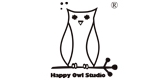快乐猫头鹰工作室是什么牌子_快乐猫头鹰工作室品牌怎么样?