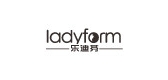 ladyform是什么牌子_ladyform品牌怎么样?
