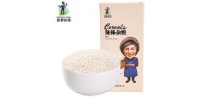 老爹农场是什么牌子_老爹农场品牌怎么样?