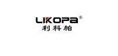 likopa是什么牌子_likopa品牌怎么样?