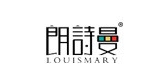louismary是什么牌子_朗诗曼品牌怎么样?