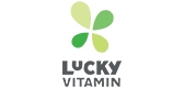 LuckyVitamin是什么牌子_幸运维生素品牌怎么样?