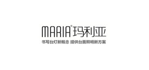 maria灯具是什么牌子_maria灯具品牌怎么样?