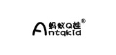 Antqkid是什么牌子_蚂蚁q娃品牌怎么样?