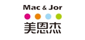 macjor是什么牌子_美恩杰品牌怎么样?