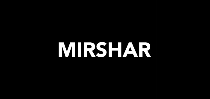 mirshar是什么牌子_mirshar品牌怎么样?