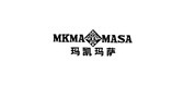 mkmamasa是什么牌子_玛凯玛萨品牌怎么样?