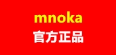 mnoka是什么牌子_mnoka品牌怎么样?