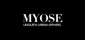 myose是什么牌子_myose品牌怎么样?