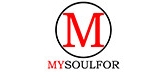 mysoulfor是什么牌子_mysoulfor品牌怎么样?
