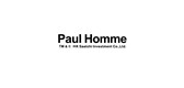 paulhomme是什么牌子_paulhomme品牌怎么样?