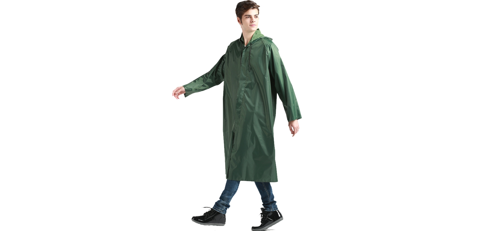 强迪是什么牌子_强迪品牌怎么样?