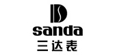 SANDA是什么牌子_三达手表品牌怎么样?