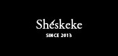 sheskeke是什么牌子_sheskeke品牌怎么样?
