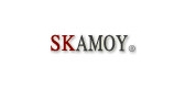 skamoy是什么牌子_skamoy品牌怎么样?