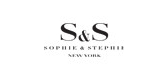 sophiestephie是什么牌子_sophiestephie品牌怎么样?