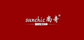 sunchic是什么牌子_尚奇眼镜品牌怎么样?