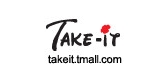 takeit是什么牌子_takeit品牌怎么样?