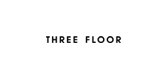 THREEFLOOR是什么牌子_THREEFLOOR品牌怎么样?