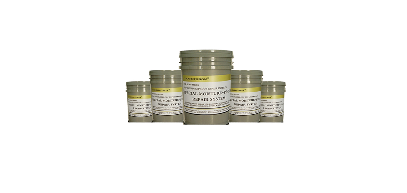 torruson是什么牌子_torruson品牌怎么样?