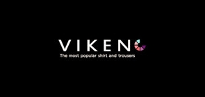 viken服饰是什么牌子_viken服饰品牌怎么样?