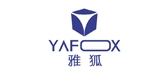 yafox是什么牌子_yafox品牌怎么样?