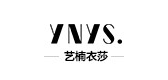 艺楠衣莎是什么牌子_艺楠衣莎品牌怎么样?