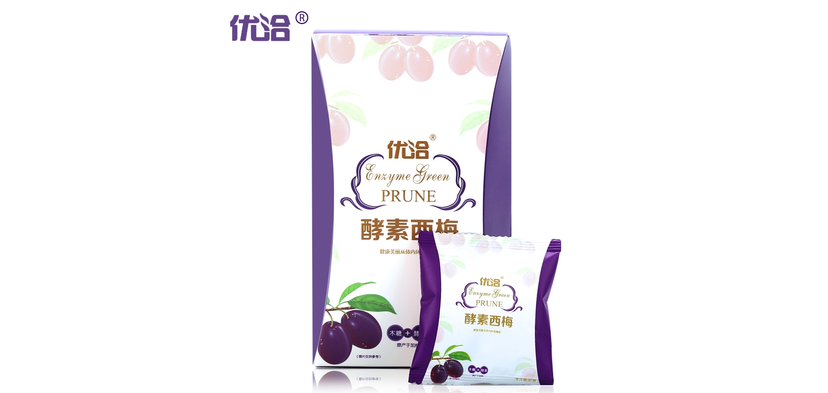 优洽食品是什么牌子_优洽食品品牌怎么样?