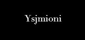 ysjmioni是什么牌子_ysjmioni品牌怎么样?