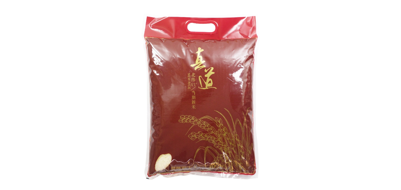 真道食品是什么牌子_真道食品品牌怎么样?