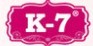 k7服饰是什么牌子_k7服饰品牌怎么样?