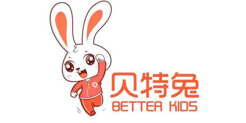 贝特兔是什么牌子_贝特兔品牌怎么样?