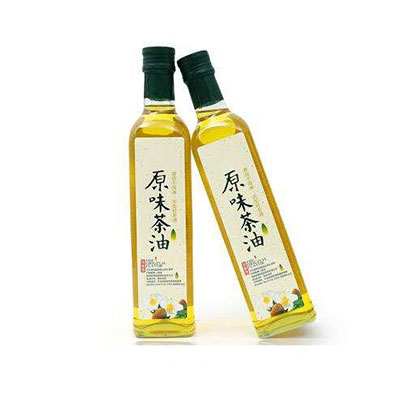 茶籽油