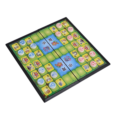 斗兽棋