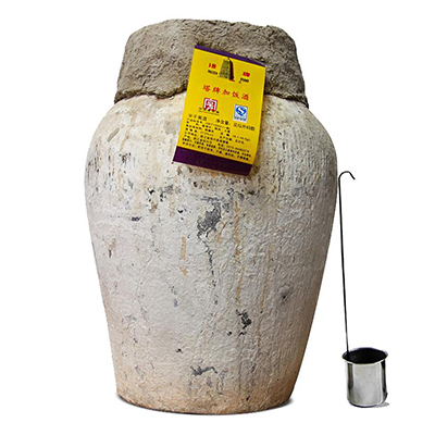 花雕哪个牌子好_2025花雕十大品牌-百强排行