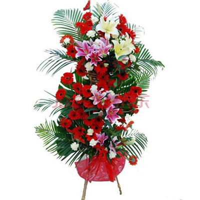 花篮