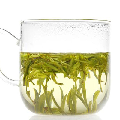 黄茶