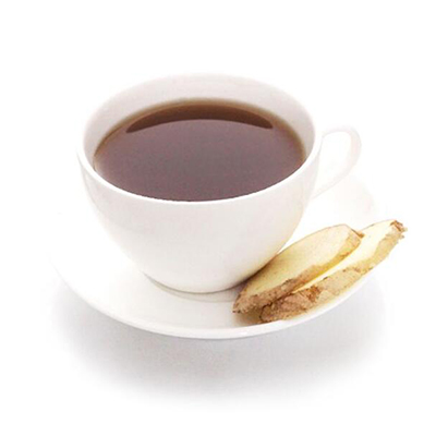 姜茶