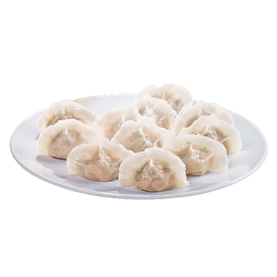 饺子