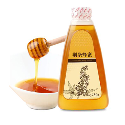 荆条蜜