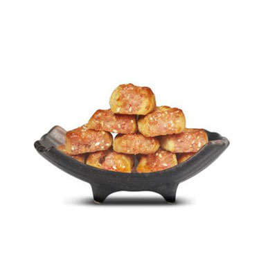 鸡仔饼