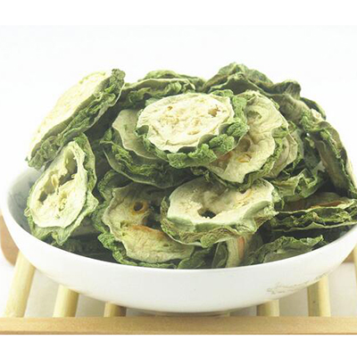 苦瓜茶