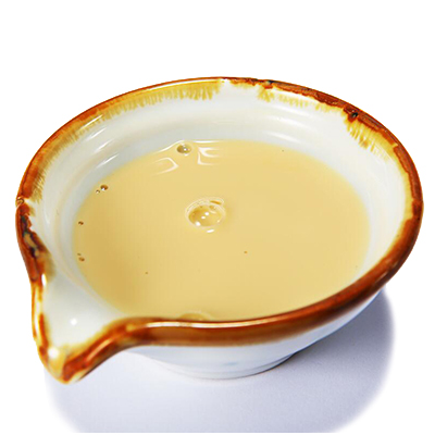 炼乳