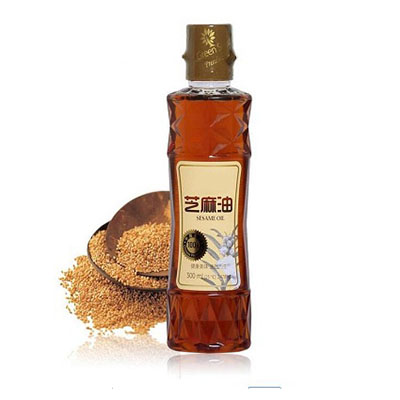 麻油