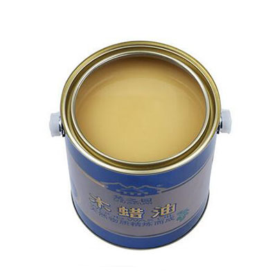 木蜡油