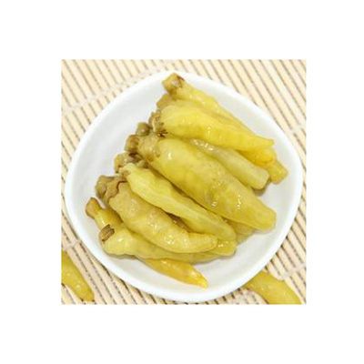 泡椒