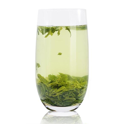 青茶