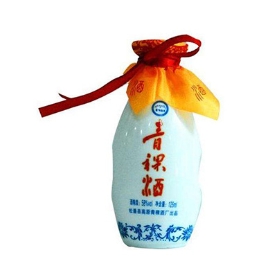 青稞酒